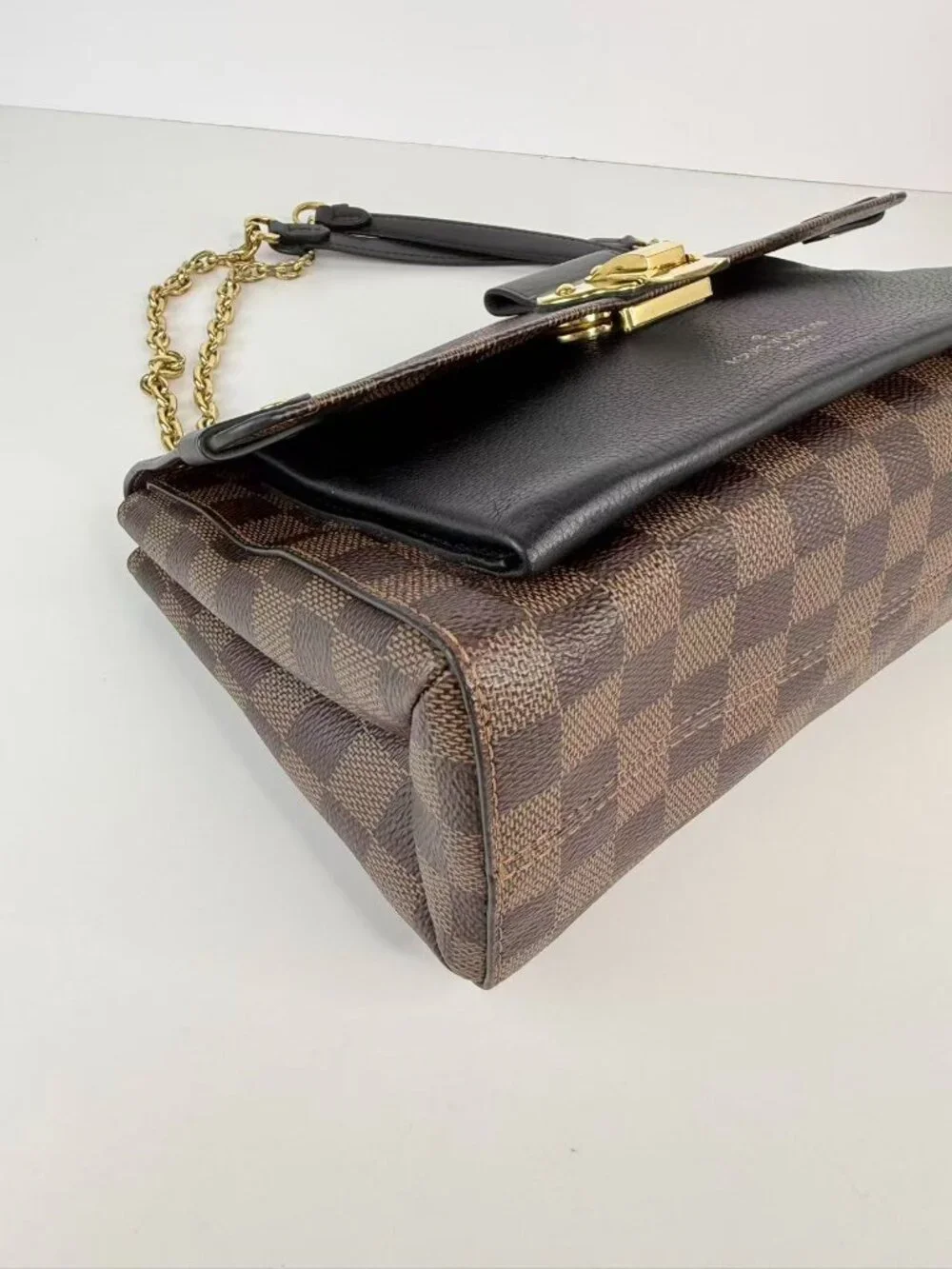 Louis Vuitton PM damier Ebene